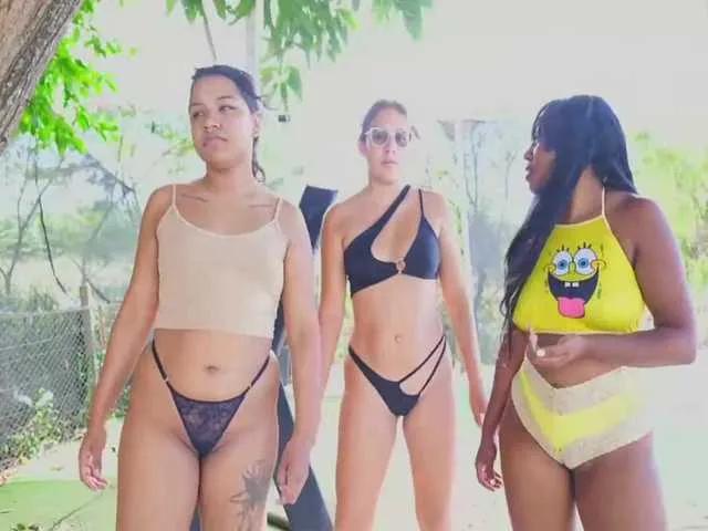 GGIsland from BongaCams