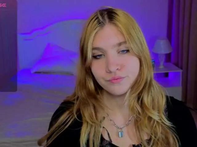 IrisRain from BongaCams