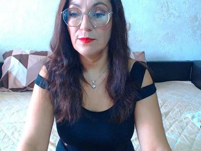 janettekitty from BongaCams