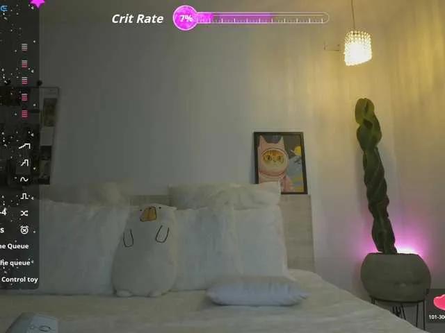 juanita-fox from BongaCams