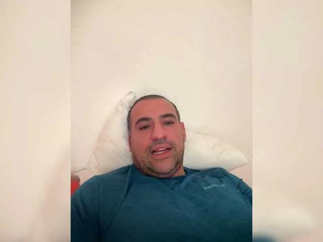 Jupimo from BongaCams