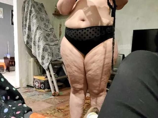 BongaCams Karinasky Karinasky from BongaCams