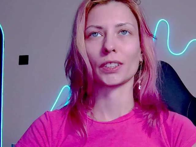 Slutty Karo131324 wants you to fuck her body now karo131324 from BongaCams