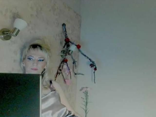 Watch slutty performer KatrinExcite KatrinExcite from BongaCams