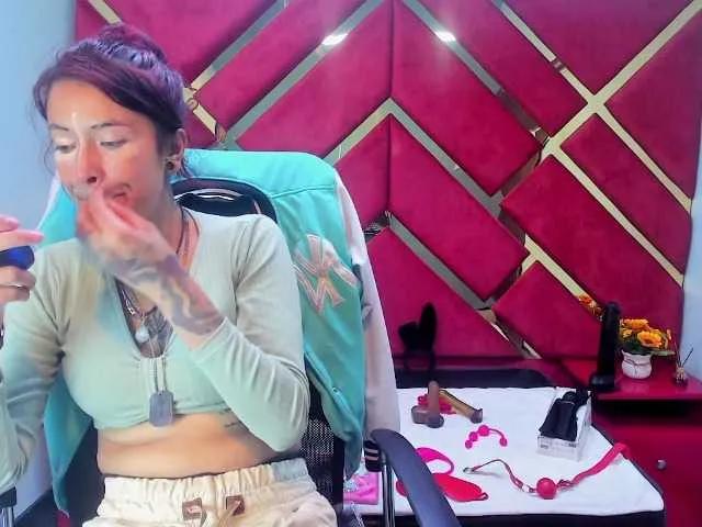 Discover 25 years old KattaleyaLuck from BongaCams KattaleyaLuck from BongaCams