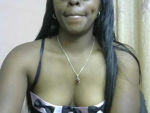 Katty-12 from BongaCams