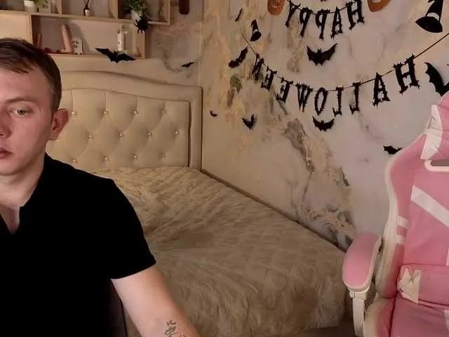 Kristallik-1 from BongaCams