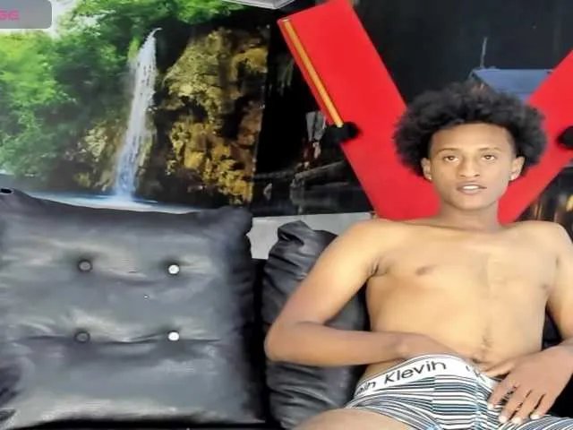 La-Diabla-Y-El-Diablo from BongaCams