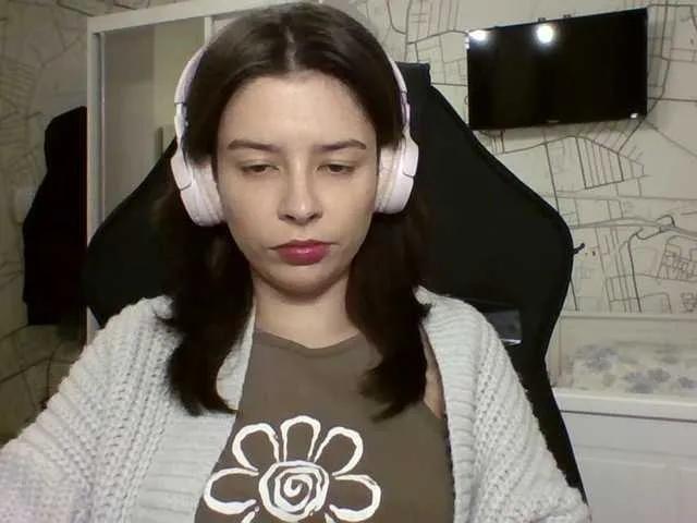 Larice from BongaCams