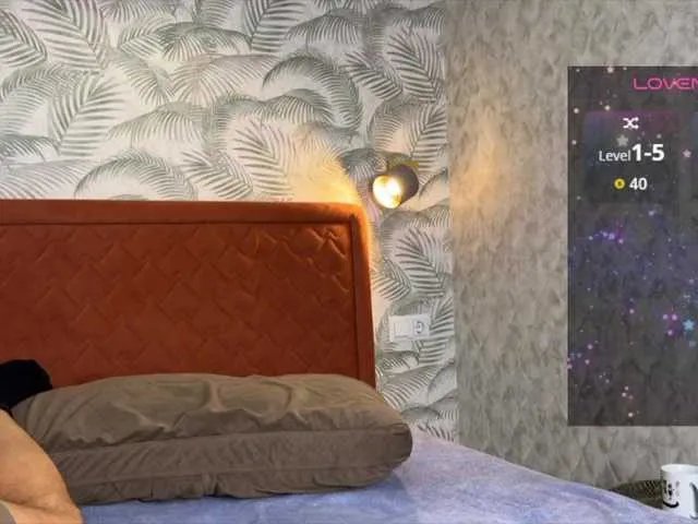 LekfullKitten from BongaCams