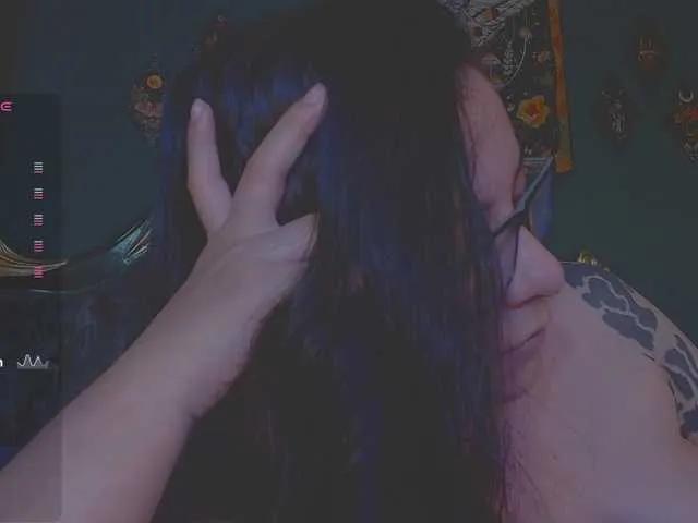 Cute LilithDark from BongaCams LilithDark from BongaCams