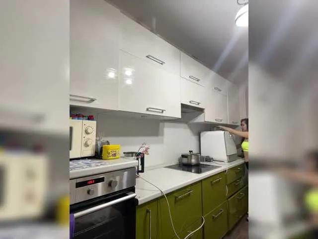 LissaCristal from BongaCams