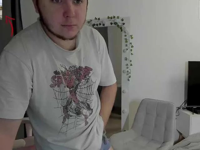 lissazmark2 from BongaCams