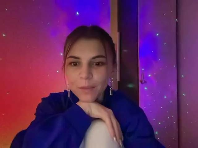 LISSSA1 from BongaCams