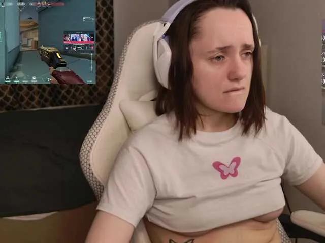 BongaCams LunaL0ve LunaL0ve from BongaCams