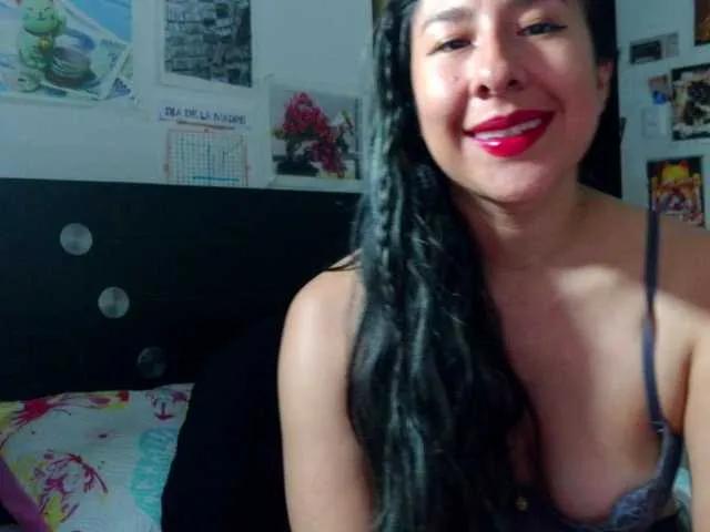 Malishka19 from BongaCams