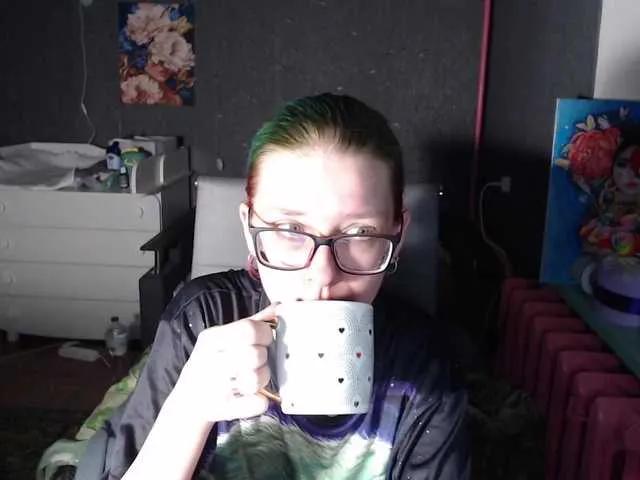 malvinella from BongaCams