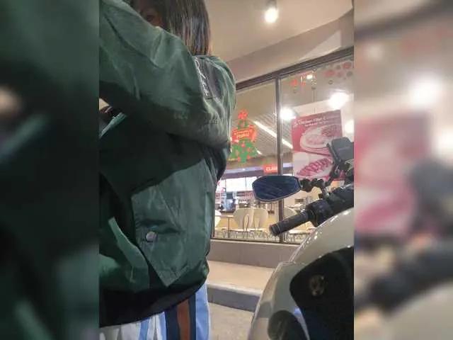 MariaLeteciaFilipina from BongaCams