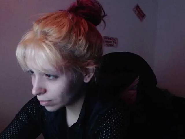 MaryJannes from BongaCams