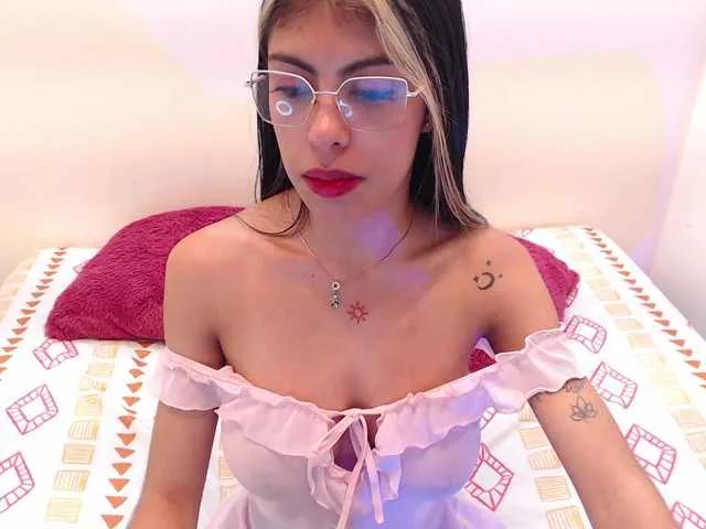 melisatorrez from BongaCams