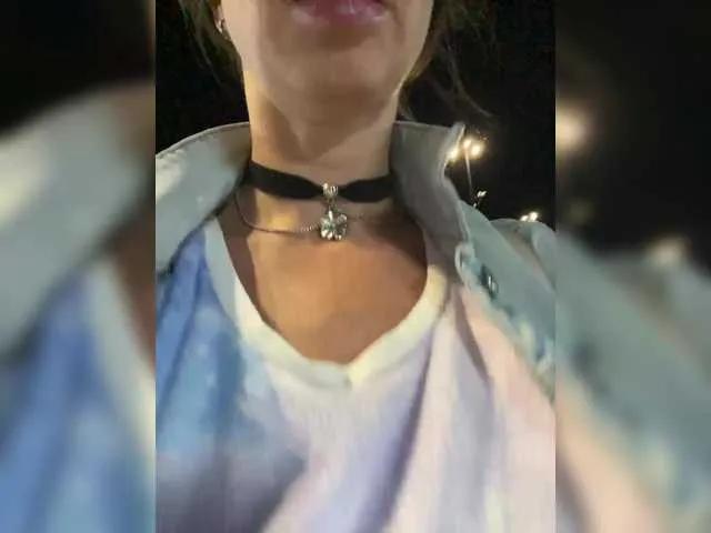 MilkaMilfMilka from BongaCams