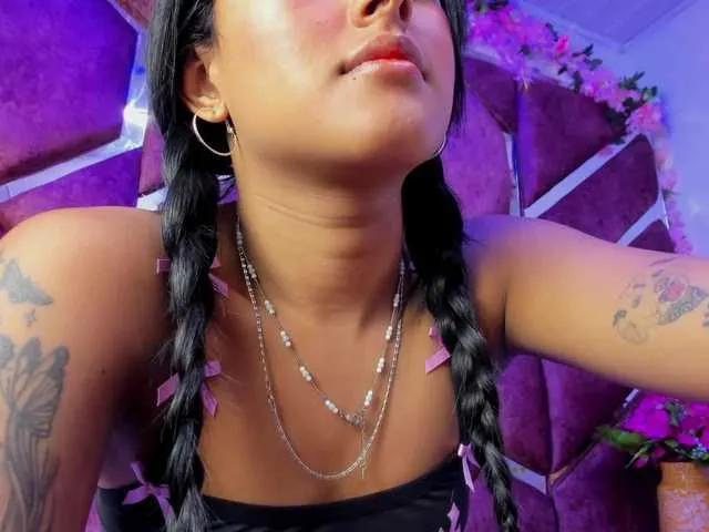 BongaCams Millyprint millyprint from BongaCams