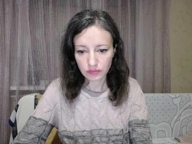 Mint-Lime from BongaCams