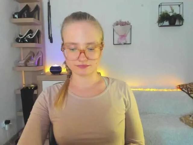 NancyErotic from BongaCams