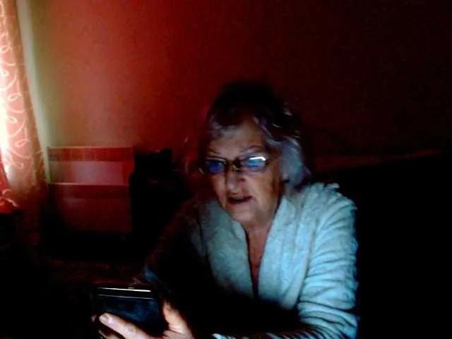 Natalia7634 from BongaCams