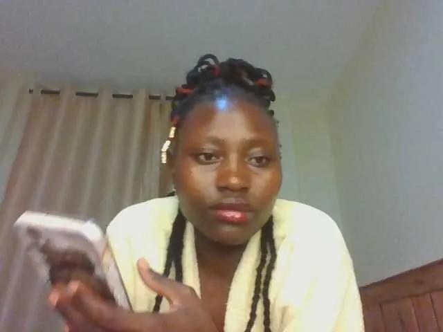 Naughtyqueen001 from BongaCams