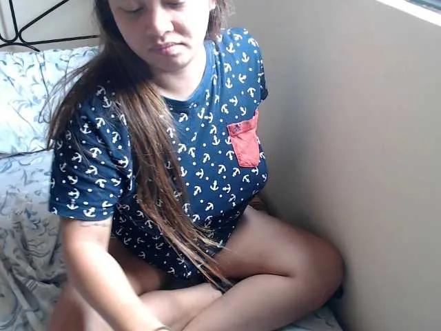 Cute NewAsianHottie wants you to fuck her body now NewAsianHottie from BongaCams