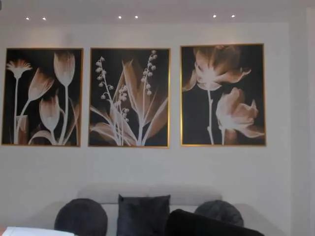 NiaSalvatore from BongaCams