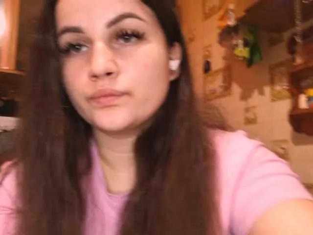 PaigeMcghay from BongaCams