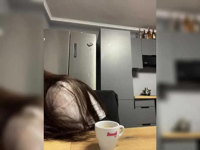 Potifays from BongaCams