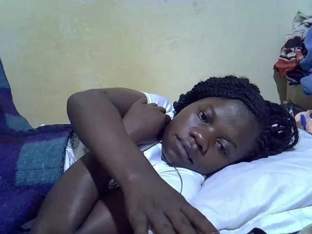 Pretty-doll from BongaCams