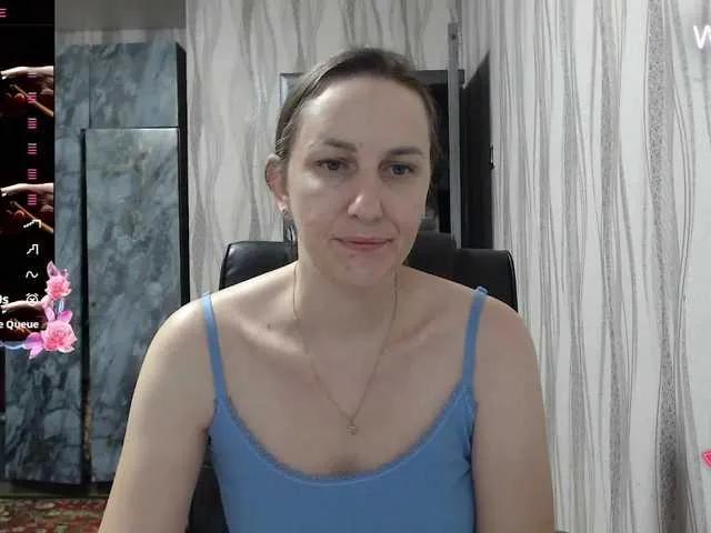Rellaxx1 from BongaCams