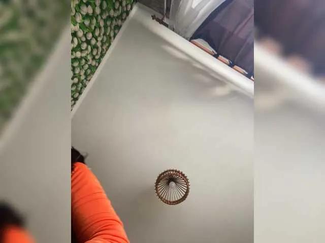 Ritia from BongaCams