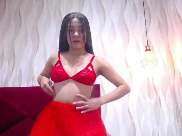 Join BongaCams's Roxxanavelmont1 roxxanavelmont1 from BongaCams