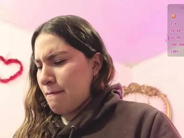 Join 22 years old SAAYA-TAY from BongaCams SAAYA-TAY from BongaCams