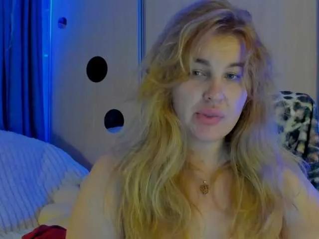 Masturbate to BongaCams's SallyNex4u SallyNex4u from BongaCams