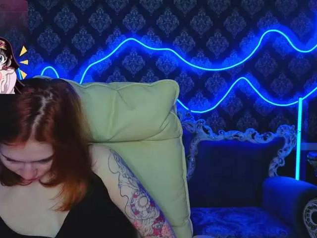 SashaExclusive from BongaCams