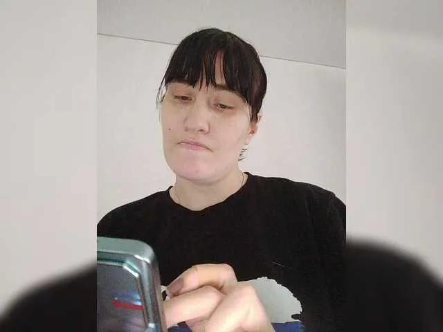 SERTSEETKA from BongaCams