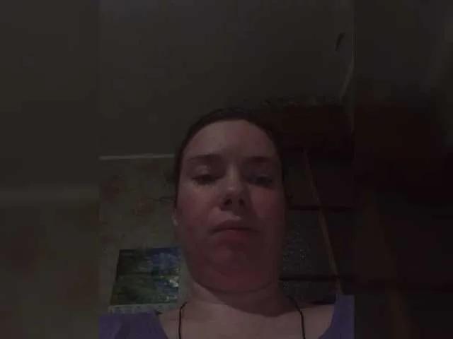 Sexy-Angel777 from BongaCams