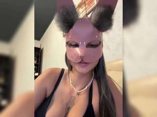 Sexy-pafos777-1 from BongaCams