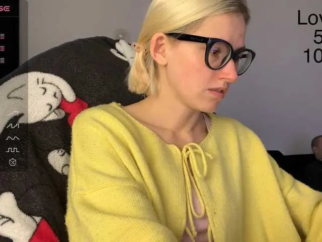 Sexy-Sweets from BongaCams