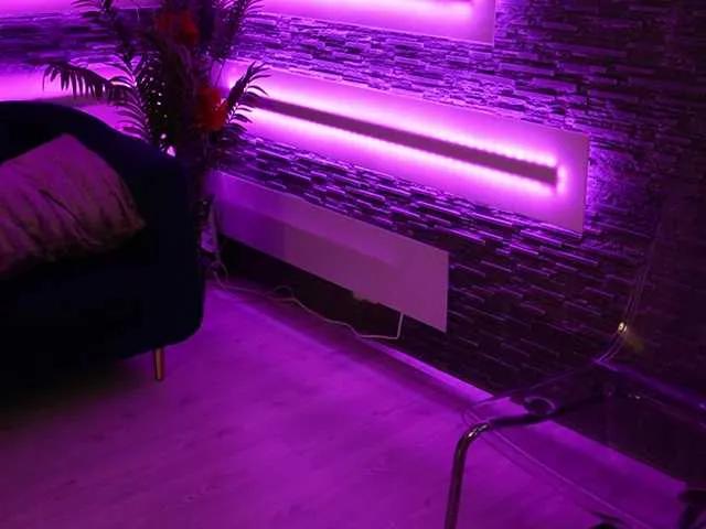 SexyCelline from BongaCams