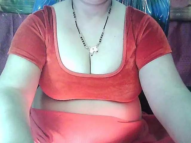 sexycharu from BongaCams