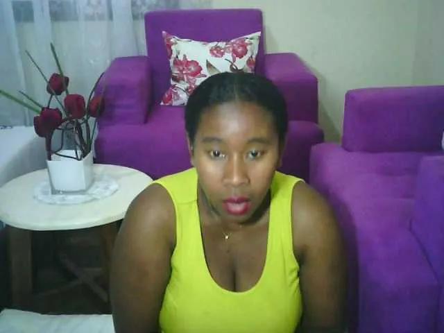 SexysTiphanie from BongaCams