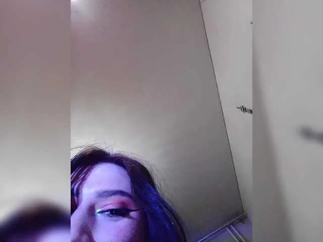 SilviaGrace from BongaCams