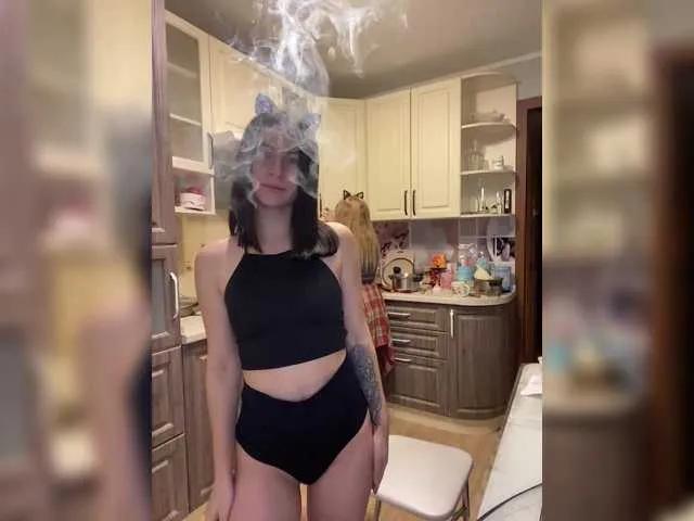 sinfullbe from BongaCams